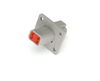 DT04-4P-L012 DT flange type waterproof car connector DT male and female butt harness wire socket terminal