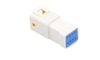 JST08T-JWPF-VSLE کارخانه تهیه آستین جفت زن و مرد کانکتور خودرو JST