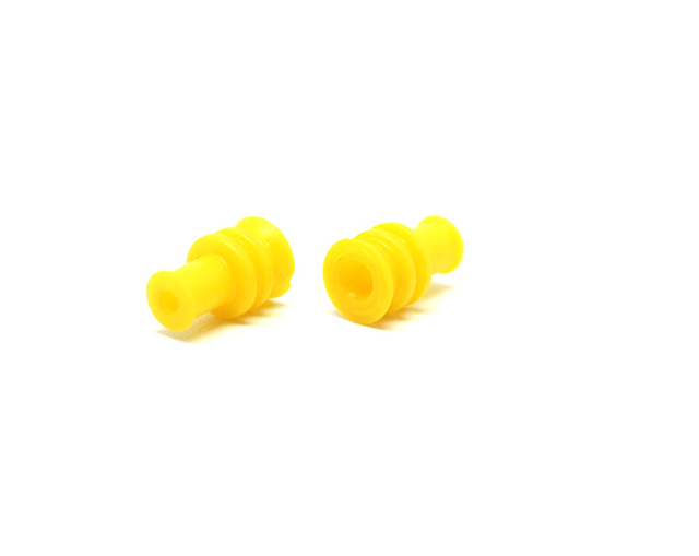 GMWP-S Waterproof Plug