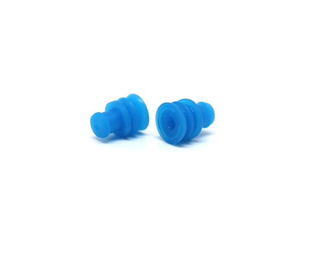 TE 828904-1 Waterproof Plug