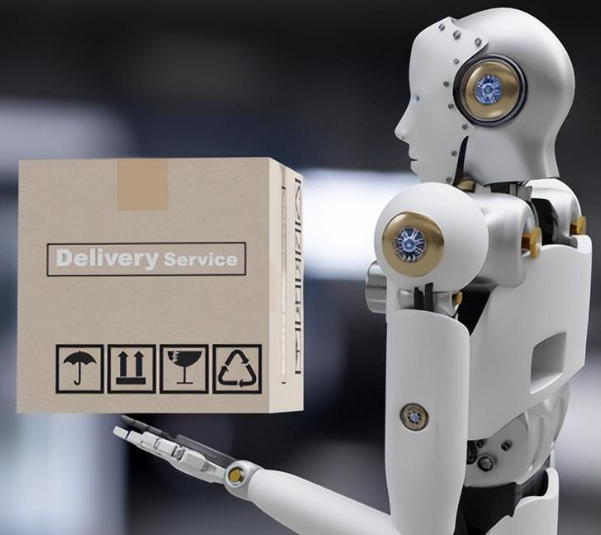 Connector Giants Aim at The Robot Market