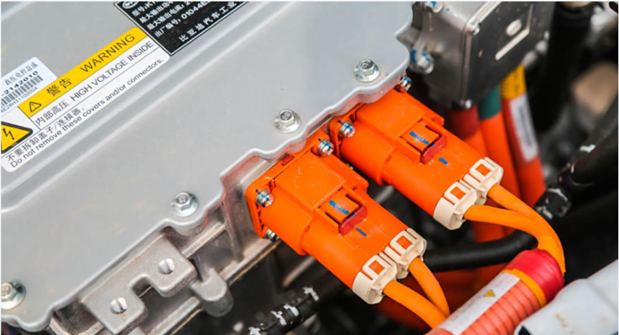 Global connector market in 2025-2034: Transformation and new opportunities in the 100 billion scale track