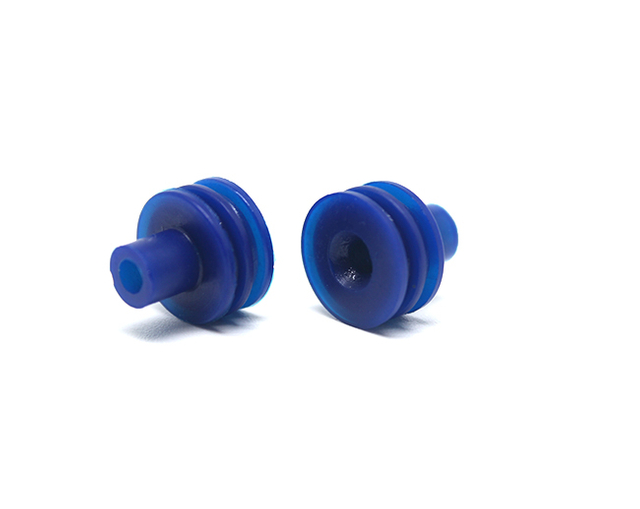 KWS-13-3.5-2 Waterproof Plug 