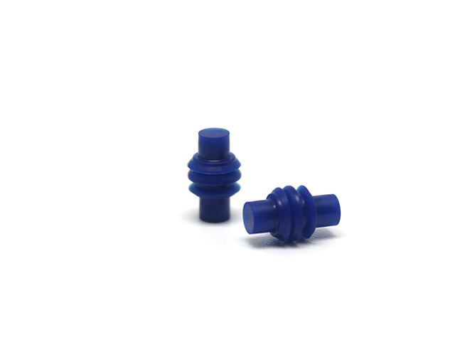 FW-W-D1 Waterproof Plug