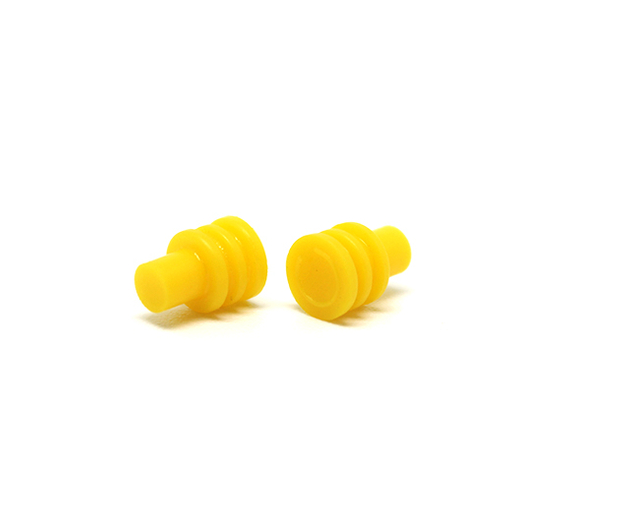 F-6430 blind Waterproof Plug