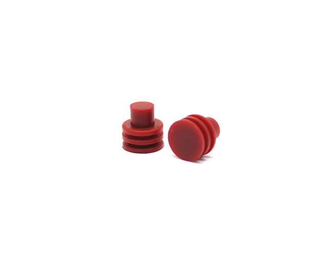 J00150006 blind Waterproof Plug