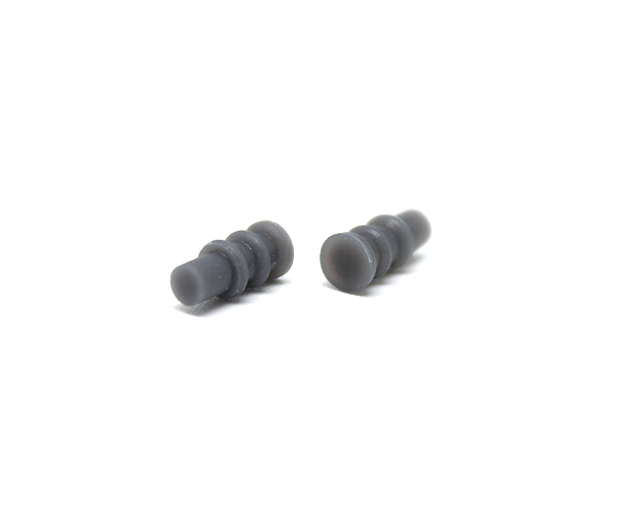KWD-3.5 Waterproof Plug