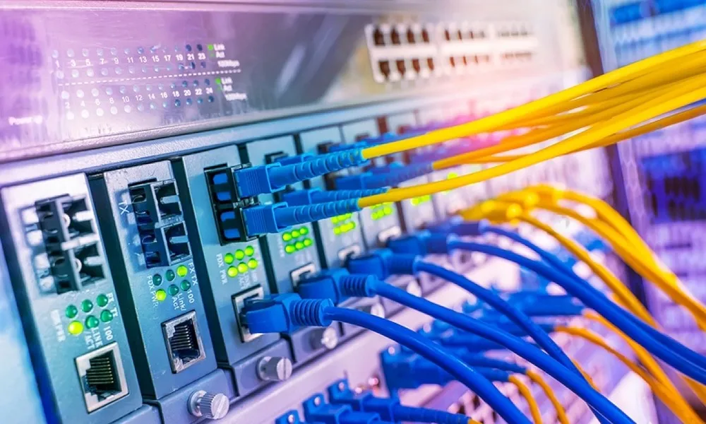 Connector---A Critical role in Connecting the Communications World