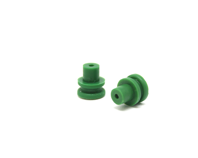 J00150002 Waterproof Plug