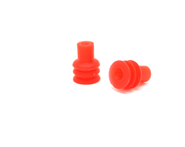 J00150009 Waterproof Plug