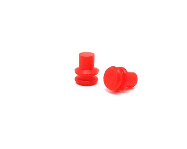 KWD-5.3 Waterproof Plug