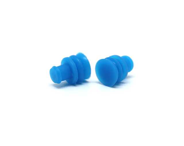 M-6179 Waterproof Plug