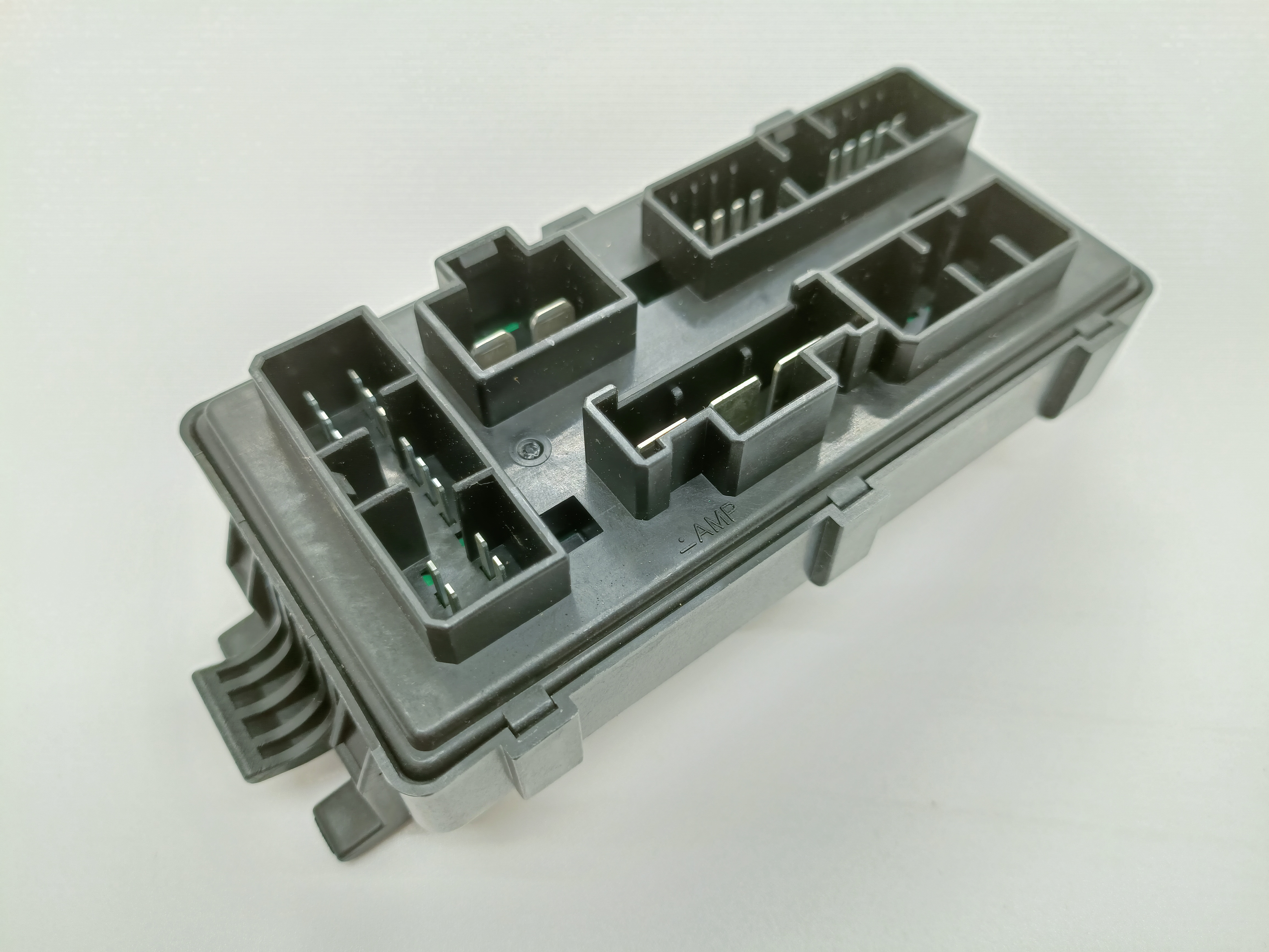 Power Distribution Boxes