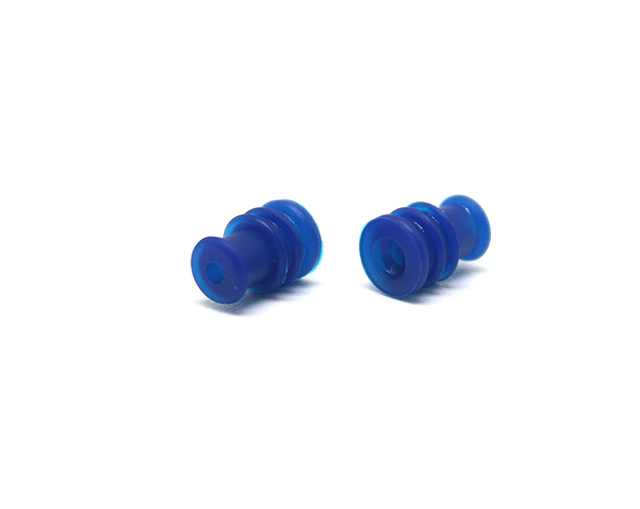 DJ90115B Waterproof Plug
