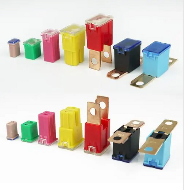 Fuses